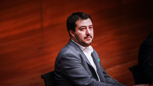 Matteo Salvini