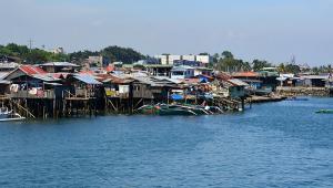 Mindanao, Philippines