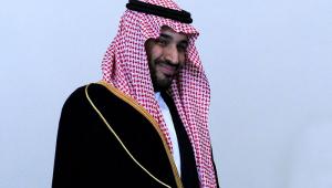 Deputy Crown Prince of Saudi Arabia Mohammed bin Salman. Credit: www.kremlin.ru