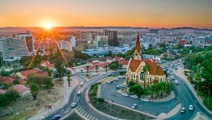 Namibia
