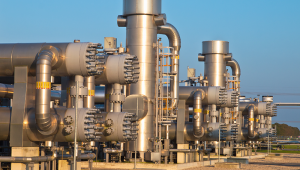 Natural gas processing Shutterstock 89282038