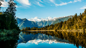 New Zealand