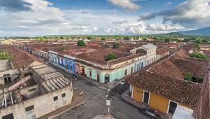 Nicaragua