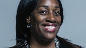 Kate Osamor 