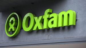 oxfam