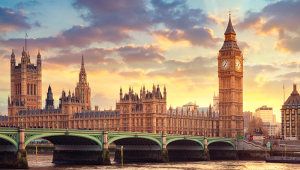 UK parliament iStock 957174246