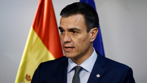 Pedro Sánchez