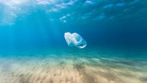 Plastic ocean_ISTOCK