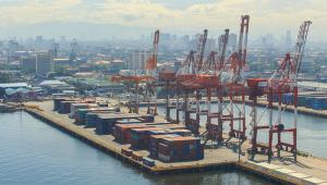 Philippine infrastructure