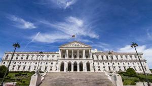 Portugal's parliament