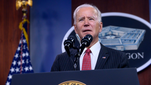 Joe Biden Shutterstock 1936368718