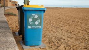 Australia recycling
