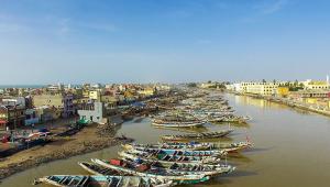 Senegal