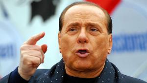 berlusconi_SHUTTERSTOCK