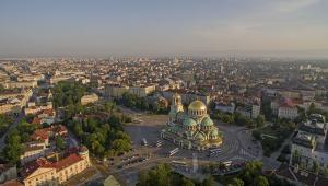 Sofia, Bulgaria 