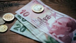 Turkish lira Shutterstock