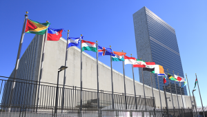 UN New York_ shutterstock