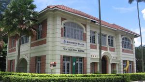 University of Malaya