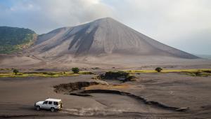 Vanuatu 