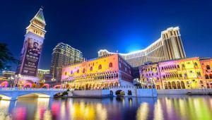 Macau casino
