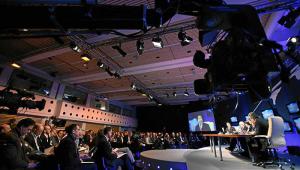 World Economic Forum Davos