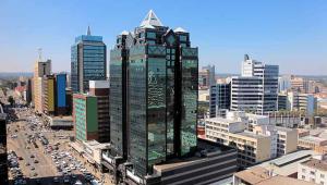 Harare, Zimbabwe