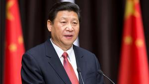 Xi Jinping