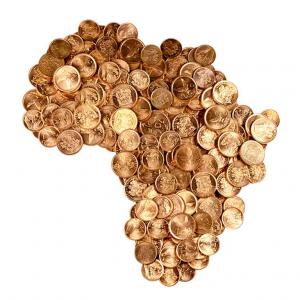 Africa wealth