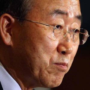 Ban Ki-moon_istock 