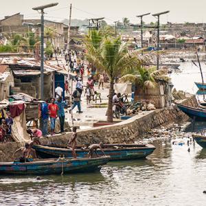 Haiti