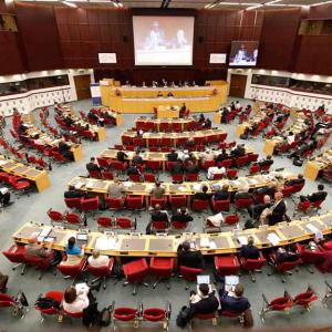 United Nations&#039; FfD conference in Addis Ababa 13 -16 July_UNECA 