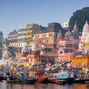 India © Shutterstock