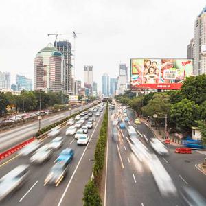 Jakarta, Indonesia