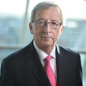 Jean-Claude Juncker