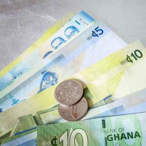 Ghana currency_shutterstock