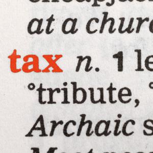 Tax