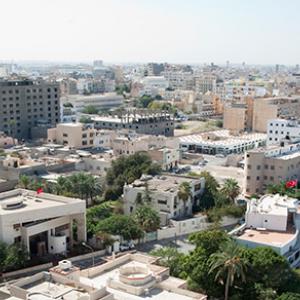 Tripoli, Libya