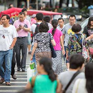 World economic growth will fall to its lowest rate since the financial crisis this year and could be as little as 2%, the Centre for Economics and Business Research have forecast. 