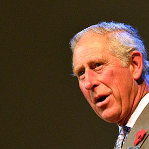 Prince Charles