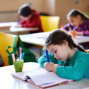school children australia