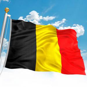 Belgium has been urged to reverse a decline in the size of its international aid budget.