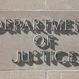 Department of Justice