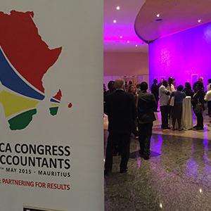 Africa Congress Of Accounts