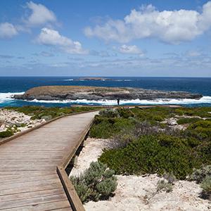 Kangaroo Island (iStock)