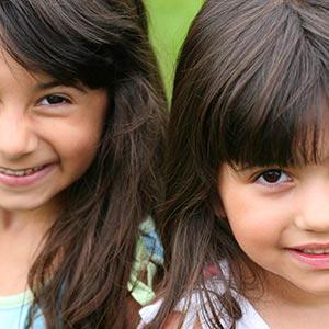 Children, Latin America