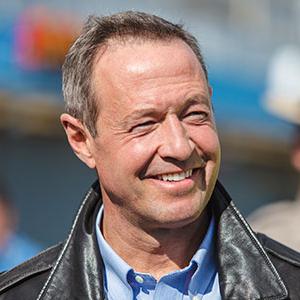 Martin O&#039;malley (iStock)