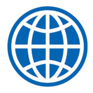 World Bank Logo