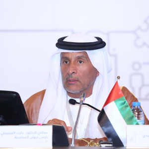 Harib Saeed Al Amimi