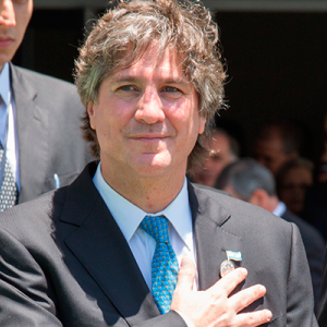 Amado Boudou