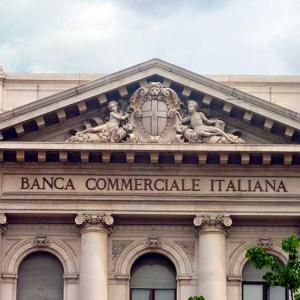 Italian bank